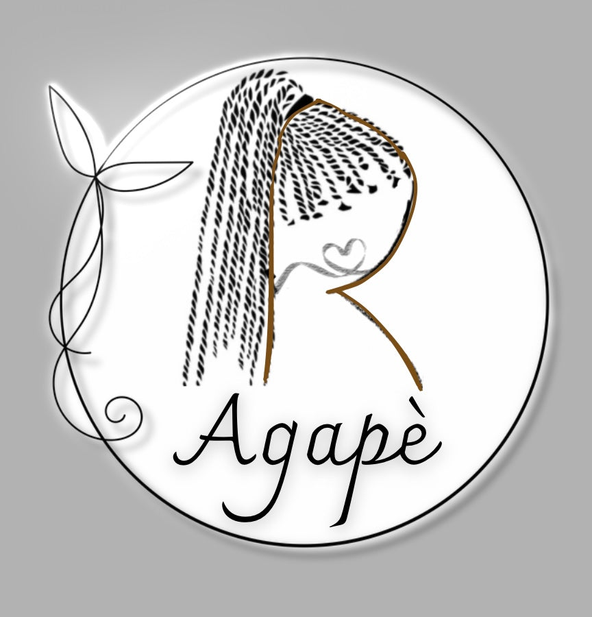 AGAPE'R
– Agapè'R